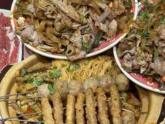 -大吉利·潮汕鲜牛肉火锅(西安店)