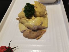 -味莊餐厅(康庄南街店)