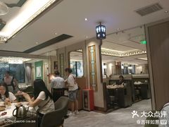 -稻香酒家·35年老字号(侨光店)