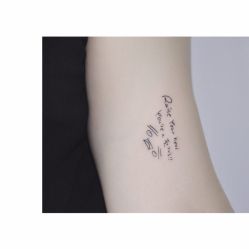 点击看大图 -極致刺青TATTOO STUDIO 私人订制
