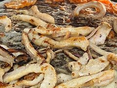 -牛味道炭火烤肉(湖前总店)