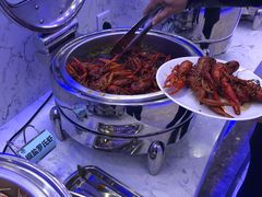 -澜悦港海鲜体验主题餐厅