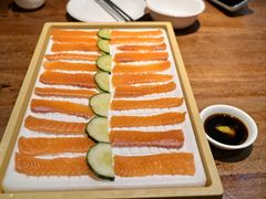 -壹湖两岸·鱼鲜山里菜(东江湖店)