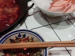 -旧街市鲜货老火锅(大光路店)