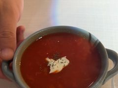 -俄士厨房(时代天街店)