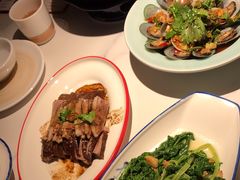 -码头见·潮汕菜(领展中心城店)