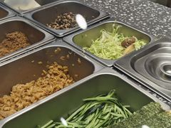 -米陀饭团•紫菜包饭(中华广场店)