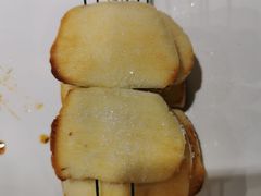 烤馍-凤爪王烧烤(徐东旗舰店)