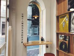 -环悦艺术空间(东山口店)