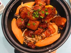 -万荣烤鸭店·北京菜(天坛店)
