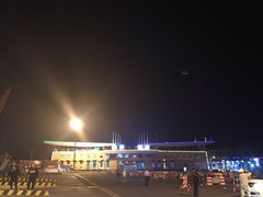 -海安新港(公交站)