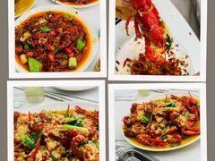 -回味南塘老王虾尾(总店)