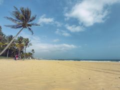 -海南清水湾莱佛士酒店