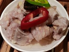 -百年恒益烧腊海鲜酒家·非遗传承(广州黄埔店)