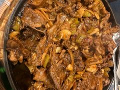 -甘家界牌柠檬鸭(青山店)