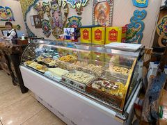 -一招鲜·全羊铺·蒙古奶茶(五一北路店)