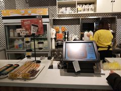 -一鸣真鲜奶吧(三山街地铁站店)