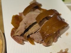 -東舍食唐精品陕菜馆