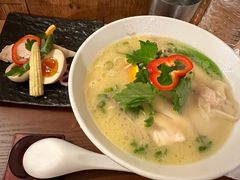 -篝拉面(银座店)