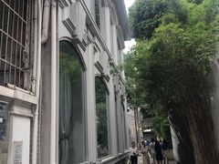 -荔湾博物馆