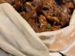 -小菜园新徽菜(蚌埠蚌山万达店)