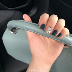 -Halo美甲美睫