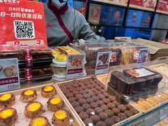 -彭记优口(胜利路店)