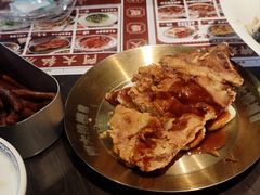 -阿大排档(长春这有山店)