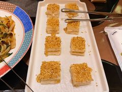 -蒙古人烤羊大师·草原料理(工农大路店)