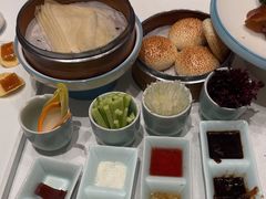 -聆桂烤鸭·金奖烤鸭(静联广场店)