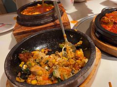 -七八冷面·延边朝鲜族美食(圣熙八号店)