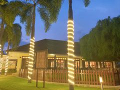 -三亚海棠湾万丽度假酒店