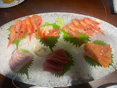 -松子料理(华威桥店)