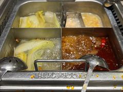 -海底捞火锅(杭州萧山宝龙广场店)