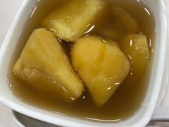 -松记糖水店(铜锣湾分店)