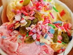 -岷山饭店-芝芝自助餐厅