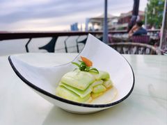 -岁粤Moon·湖景餐厅(月光码头店)