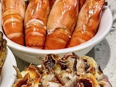 -青蓬蒸汽海鲜·深圳老字号·团建聚会(壹方城店)