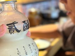 -贰醒·私房小院烧烤 (太古里店)
