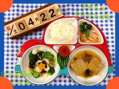 -吉的堡幼儿园(吉林英才园)