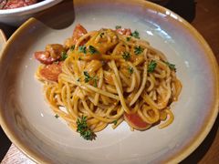 -JINNS锦时 steak&pizza(浸信会礼拜堂旧址店)
