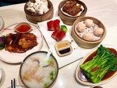 -粤玲珑广式早茶·茶餐厅
