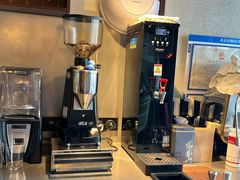 -肆海小川菜酒馆Wine Bistro (青年路店)