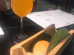 -Marina厨房·ALA精酿(月湖盛园店)