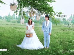 -第一夫人婚纱摄影(南京店)