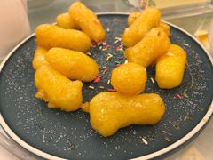-内蒙古驻京办餐厅