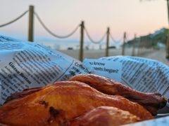 -精酿农场Brew Farm·沙漠绿洲餐厅