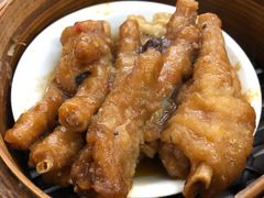 -香港蓮香樓(中環店)