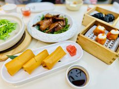 -蔡澜点心·粤菜(赛格国际购物中心店)