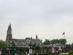 -山东大学(洪家楼校区)